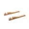2-Piece Wooden Canvas Stand by Craft Smart™